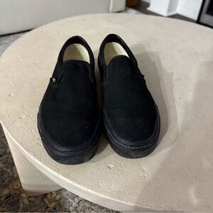 Men Vans
